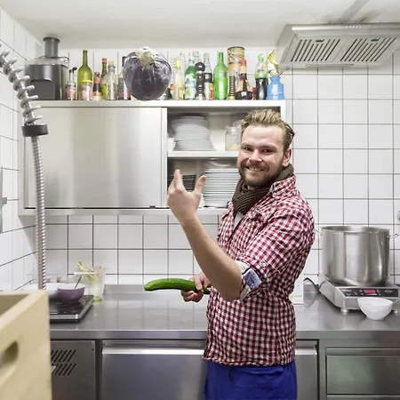 Graetzlhotel Meidlinger Markt