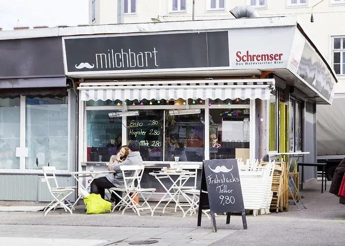 Grätzlhotel Schönbrunn 3*