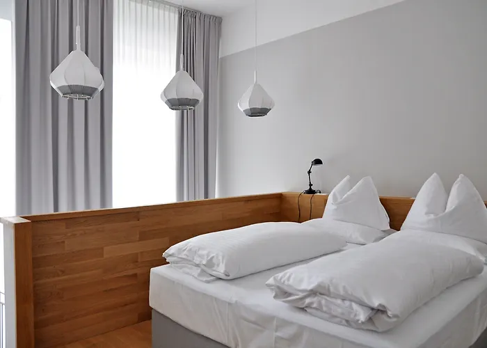Hotel Grätzlhotel Schönbrunn Wien