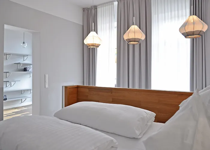 Grätzlhotel Schönbrunn 3*