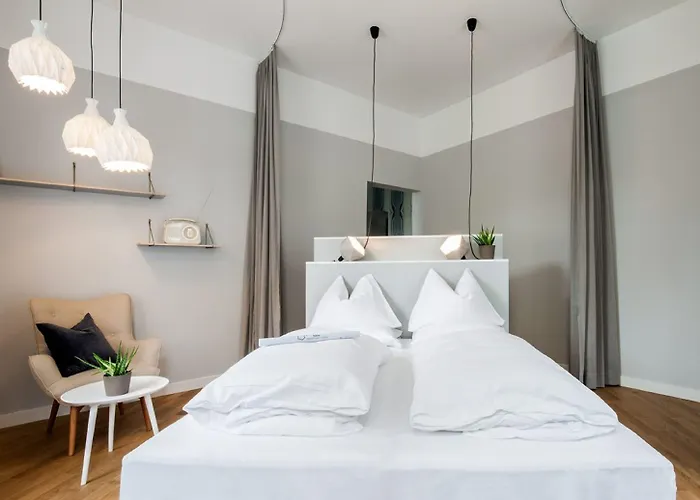 Hotel Grätzlhotel Schönbrunn Wien