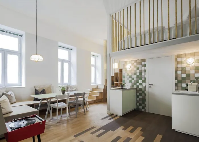 Grätzlhotel Schönbrunn 3* Wien
