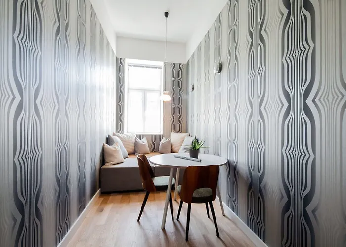 Graetzlhotel Meidlinger Markt فندق