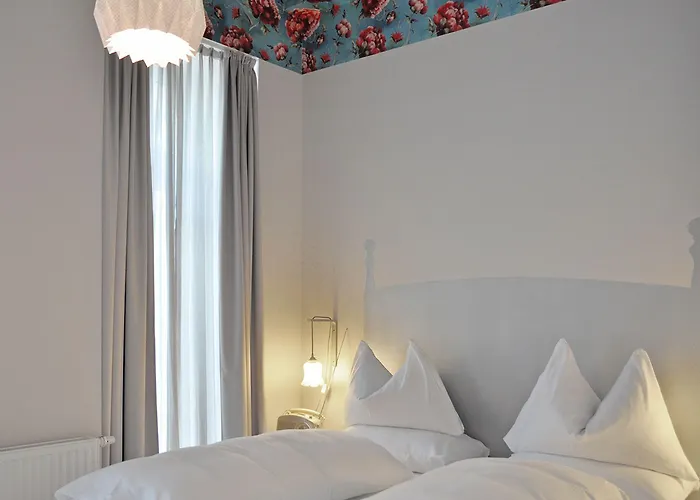 Hotel Grätzlhotel Schönbrunn Wien