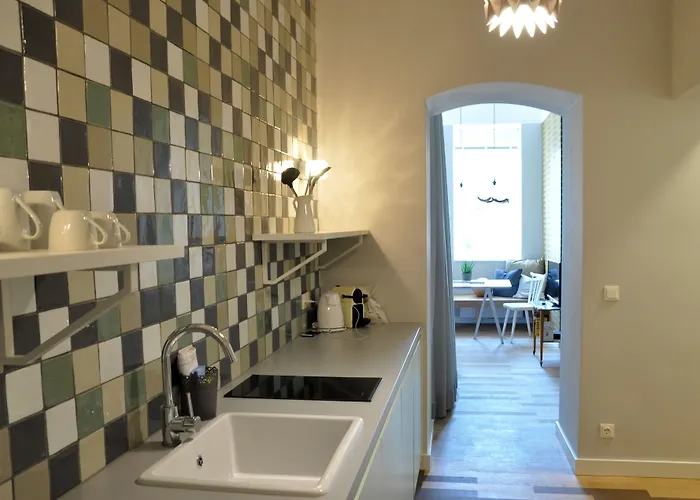 Grätzlhotel Schönbrunn 3*