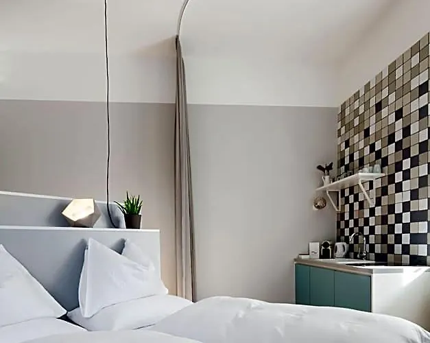 Grätzlhotel Schönbrunn 3* Wien