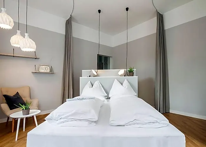 Grätzlhotel Schönbrunn Wien
