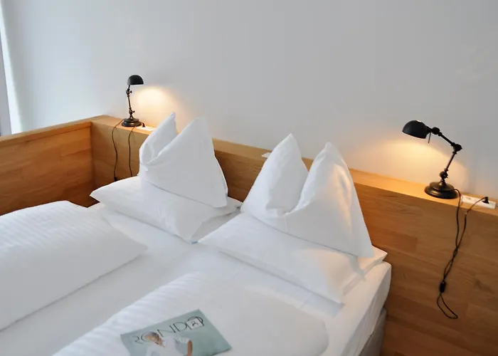 Graetzlhotel Meidlinger Markt Hotel Vídeň