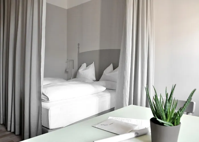 Graetzlhotel Meidlinger Markt