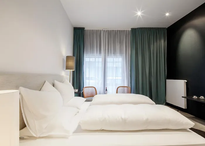 Grätzlhotel Schönbrunn 3*