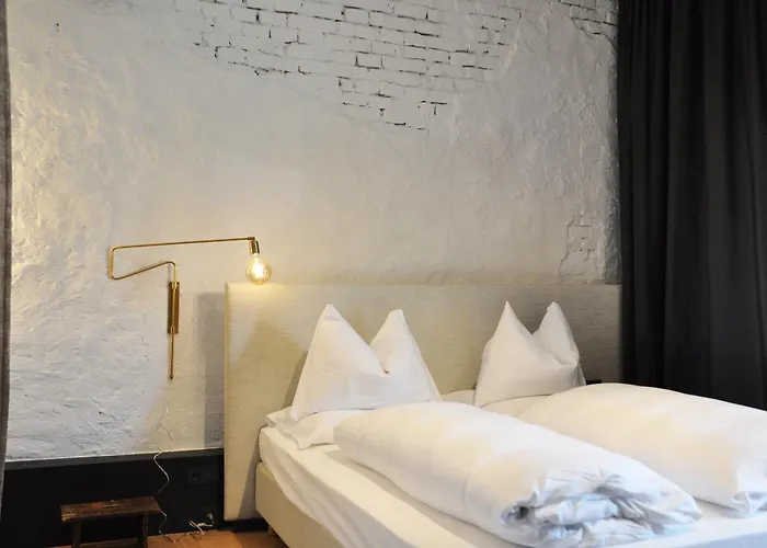 Hotel Graetzlhotel Meidlinger Markt