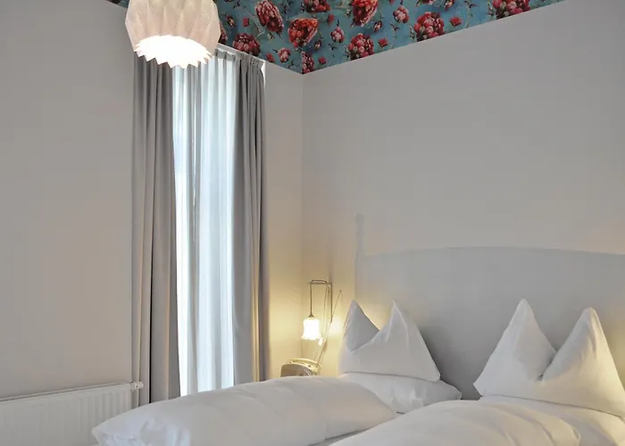 Grätzlhotel Schönbrunn 3* Wien