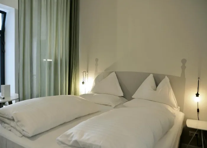 Grätzlhotel Schönbrunn