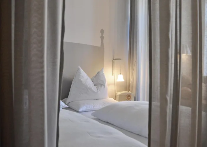 Hotel Grätzlhotel Schönbrunn