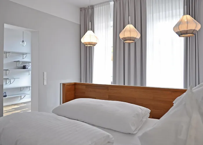 Grätzlhotel Schönbrunn Hotel 3*