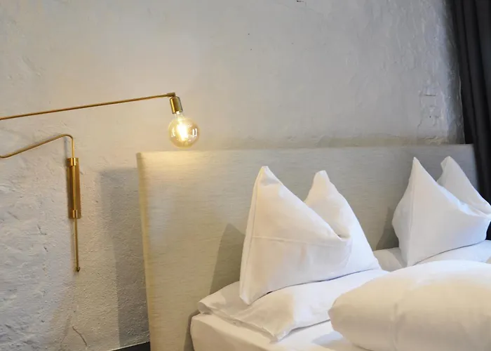 Hotel Graetzlhotel Meidlinger Markt Vídeň