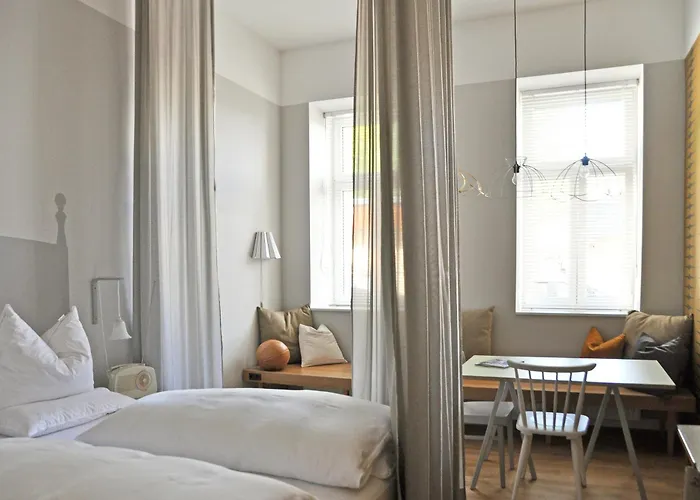 Grätzlhotel Schönbrunn 3* Wien