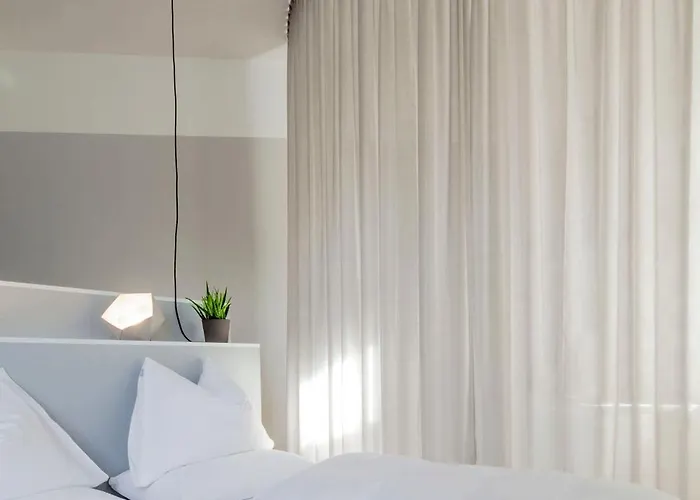 Grätzlhotel Schönbrunn 3*