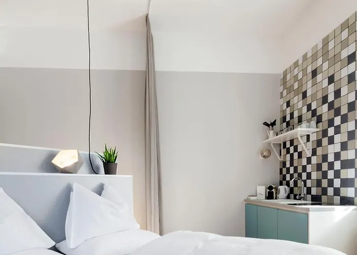 Grätzlhotel Schönbrunn 3*
