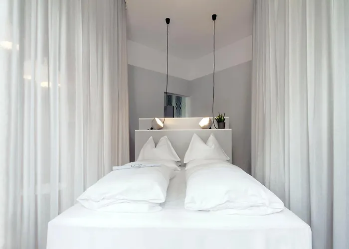 Grätzlhotel Schönbrunn Wien