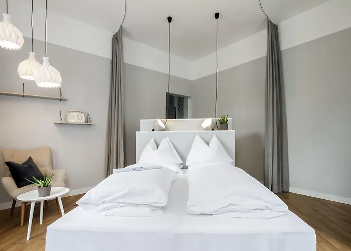 Grätzlhotel Schönbrunn Hotel 3*
