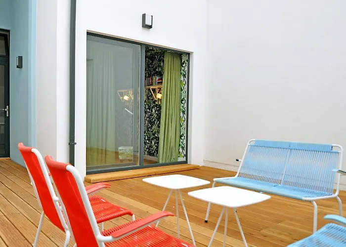 Hotel Grätzlhotel Schönbrunn Wien