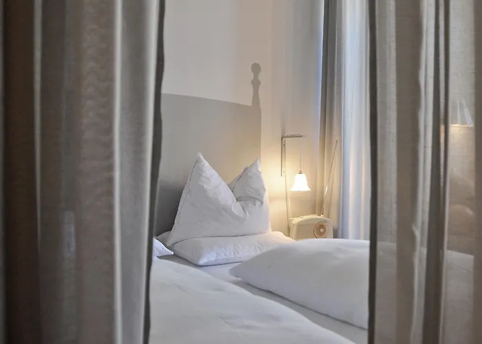 Hotel Grätzlhotel Schönbrunn