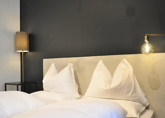 Hotel Grätzlhotel Schönbrunn Wien