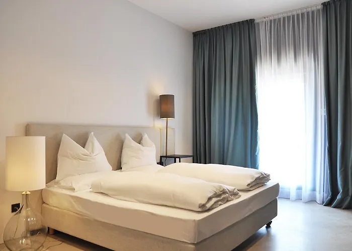 Grätzlhotel Schönbrunn Wien