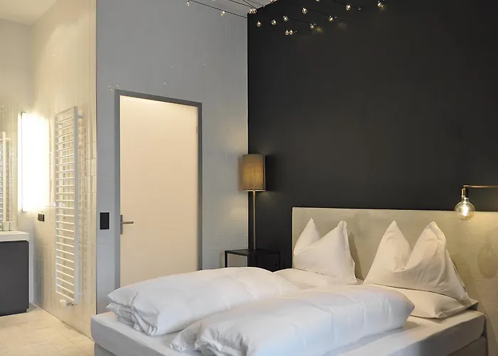Grätzlhotel Schönbrunn 3* Wien