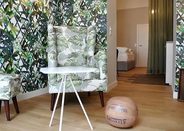 Grätzlhotel Schönbrunn 3* Wien